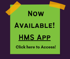 HMS App 